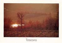 Toscana - Paesaggi